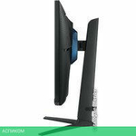 Игровой монитор Samsung Odyssey G4 LS27BG400EIXCI