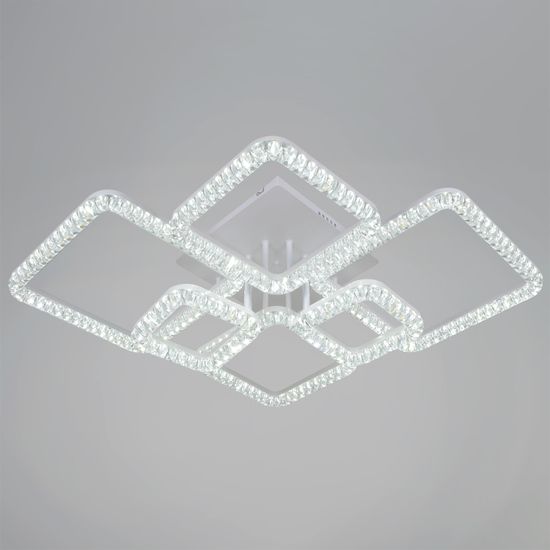 19848-0.3-06D WH светильник потолочный