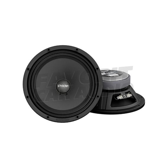 Pride Solo Mini 6.5&quot; V.2 New