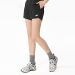 Шорты New Balance Logo, 5VC2U742-BK