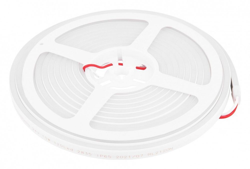 Лента светодиодная Elektrostandard 24V 10W a056260