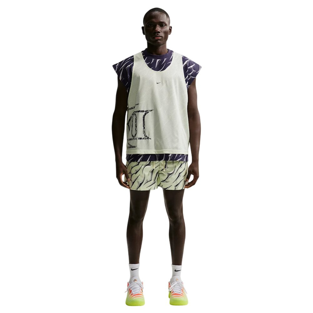 Баскетбольная мужская футболка Nike Ja