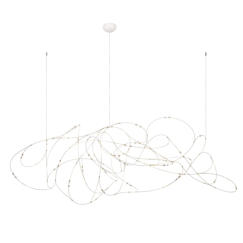 Подвесной светильник Loft It FLOCK OF LIGHT 10309/31