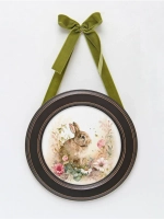 Картина на стену интерьерная на холсте 27 см