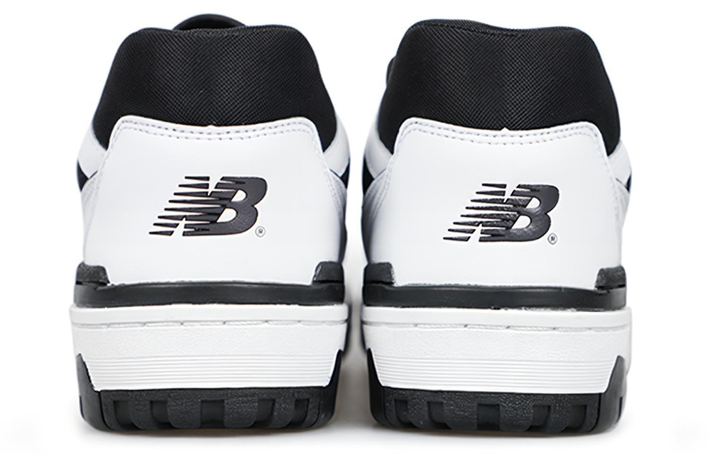 Кроссовки New Balance Nb 550