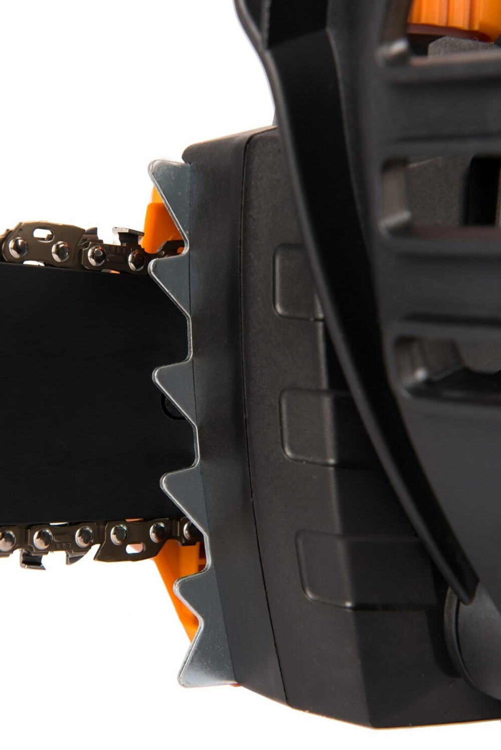 Пила сетевая WORX WG307E JawSaw