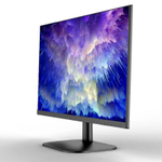 МОНИТОР 23.8" BRAVUS BVS2405H Black (VA, 1920x1080, 100Hz, 5 ms)