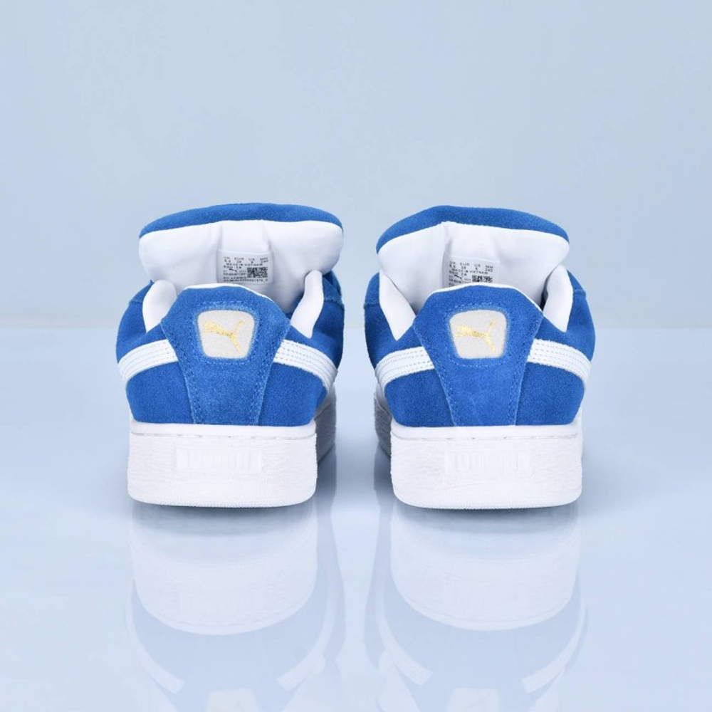 Кроссовки Puma Suede XL арт 6098