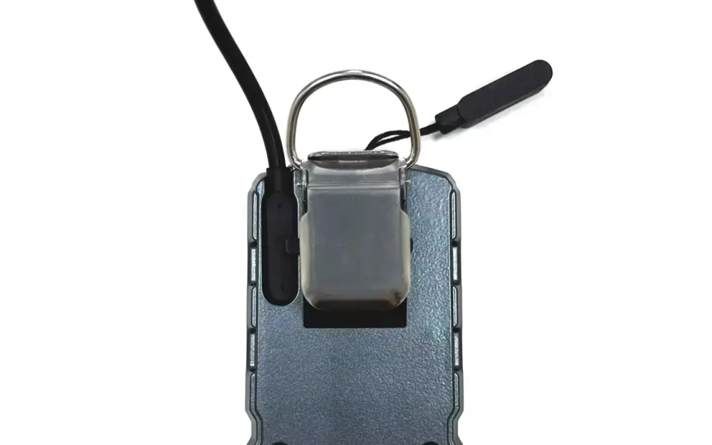 ФП23 газоанализатор взрывозащищённый переносной