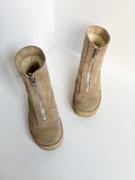 Замшевые ботинки Age of Innocence, 32