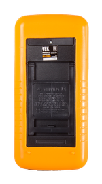 Мультиметр DT9208A