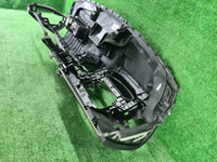 Комплект безопасности BMW X3 G01 X4 G02 (17-н.в.)