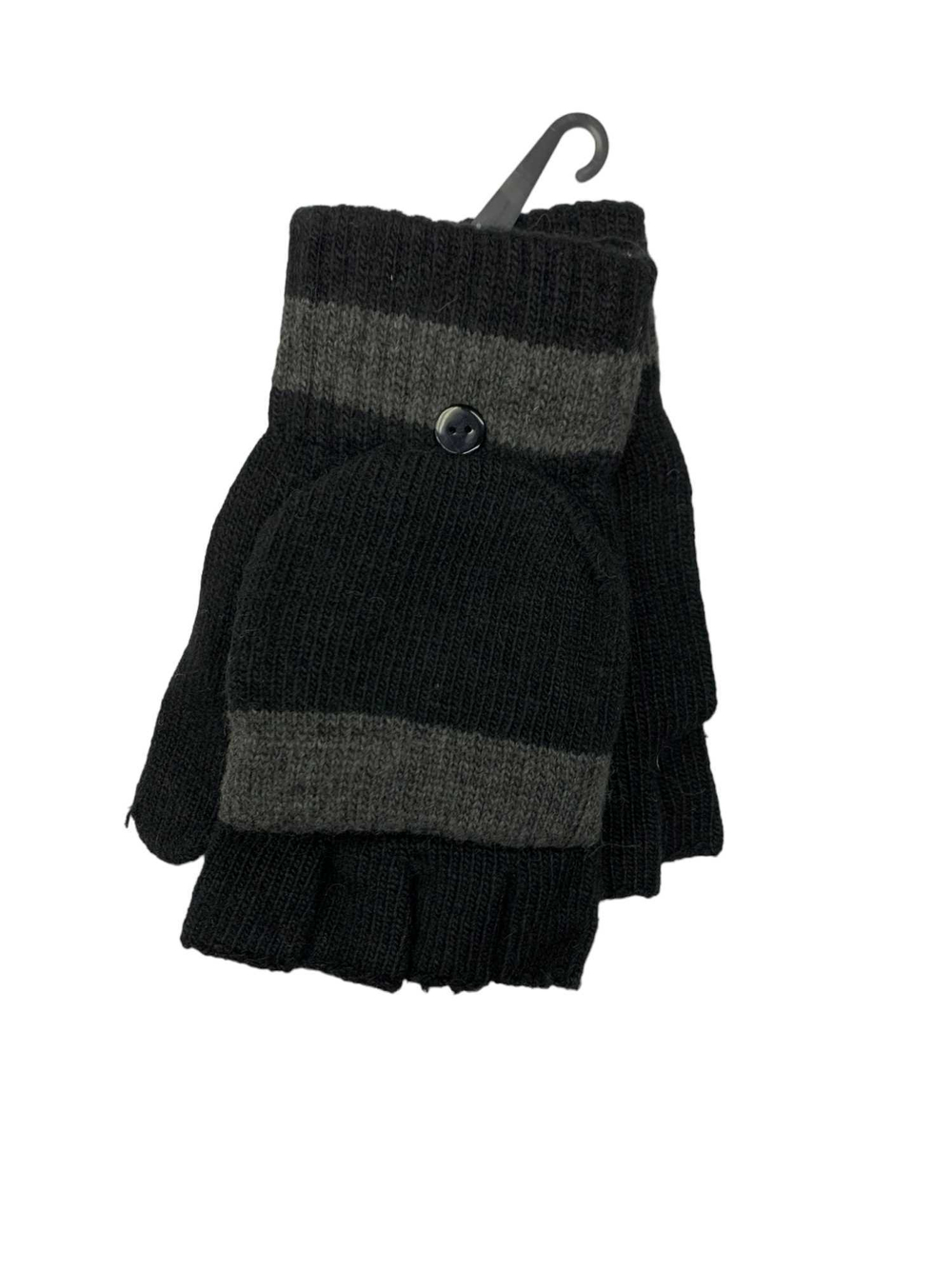 Варежки-перчатки.Без пальцев. Мужские. Материал верха: Текстильные. Подклад: Шерсть.12 шт в упаковке, разные цвета.