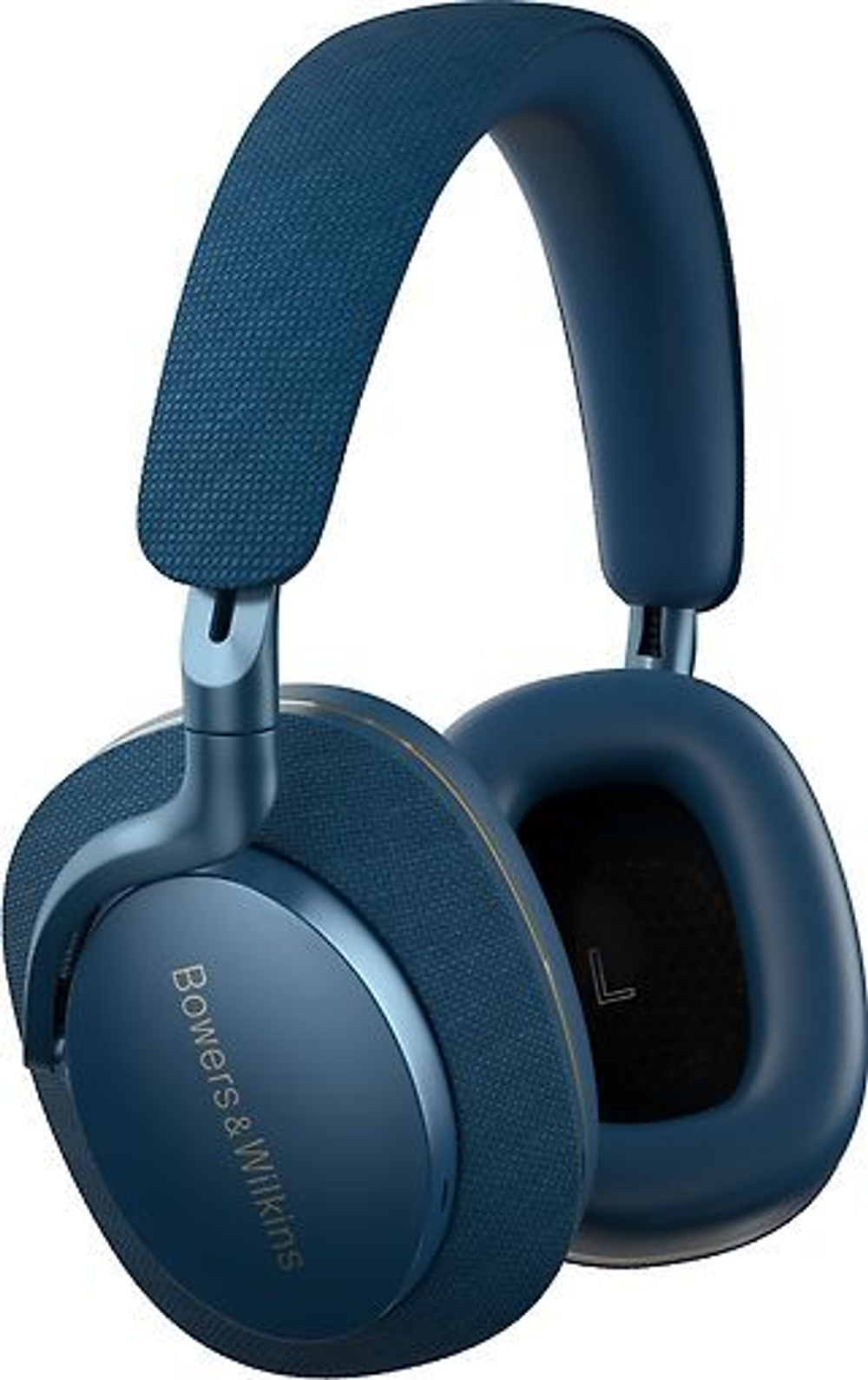 Наушники Bowers Wilkins PX7 S2 Синие