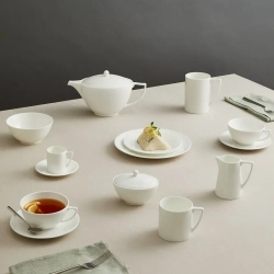 Wedgwood Ваза Jasper Conran White 1,5 л