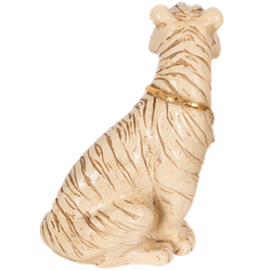 Статуэтка Тигресса Айвори