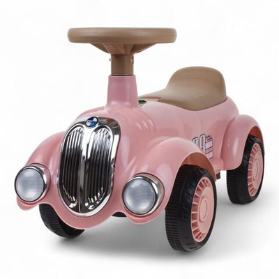 Машина-толокар, коробка NNC-5-р