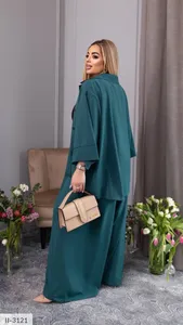 Костюм II-3090 Фабрика Моды