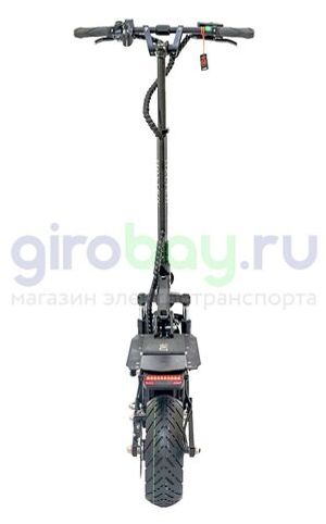 Электросамокат Halten RS-02 v2 2020