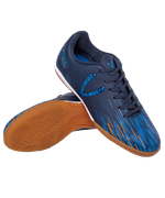Бутсы зальные Rapido JSH101-Y, синий, р. 39-40
