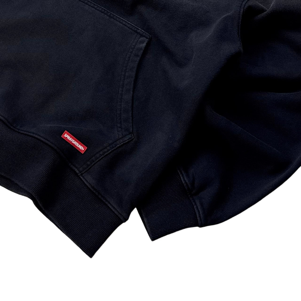 Худи Sprayground