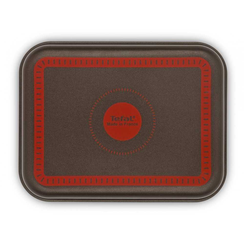 Форма для запекания 19 х 25 см Tefal Success J1600502