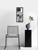 Декор для дома на стену 24*54 см