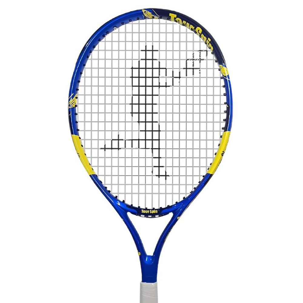 Ракетка для тенниса Детские TOURSPIN TourSpin Junior 21 200