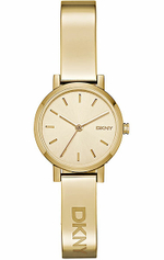 Женские наручные часы DKNY NY2307