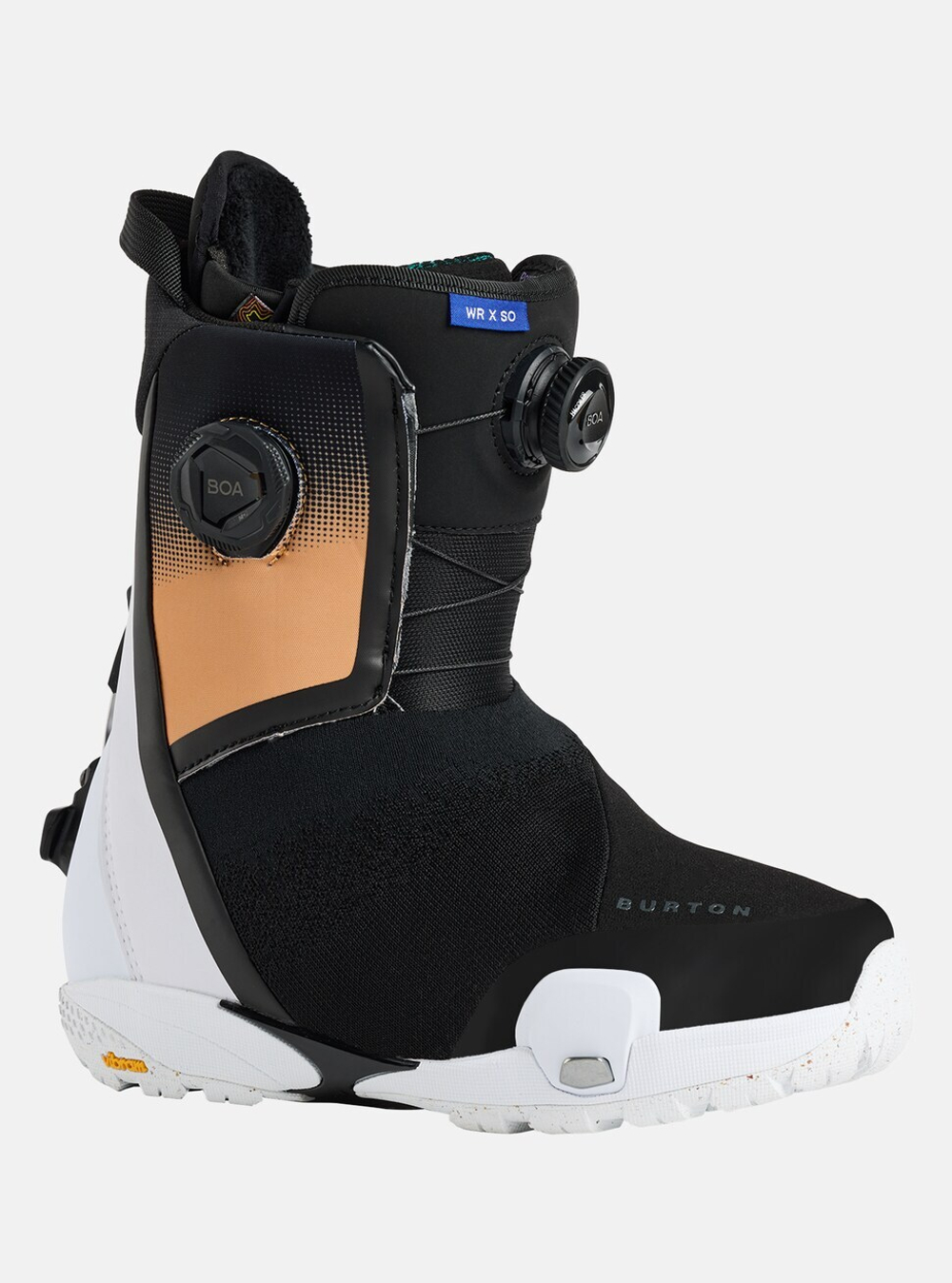 Ботинки для сноуборда Burton Women's Waverange X Step On®