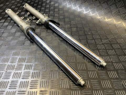 Перья вилки Yamaha TDM850 RN03J 054015