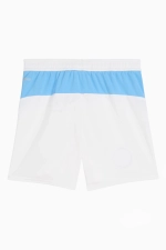 Шорты Puma Manchester City 24/25 Junior - белый
