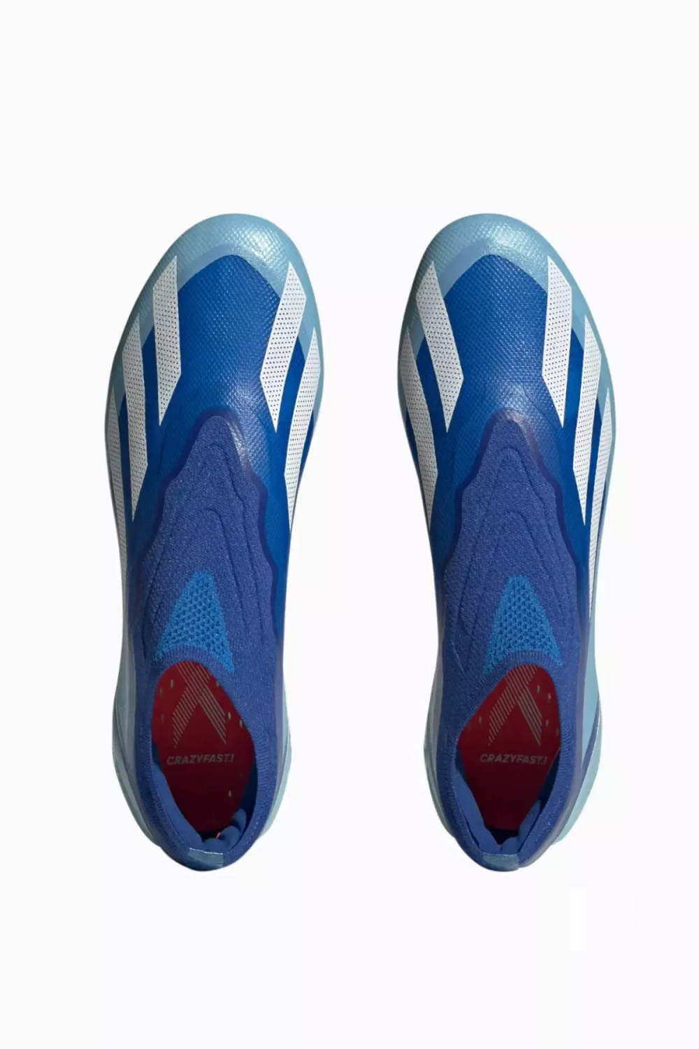 Бутсы adidas X Crazyfast.1 LL SG