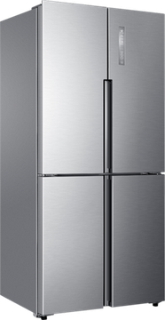 Холодильник Haier HTF-456DM6RU