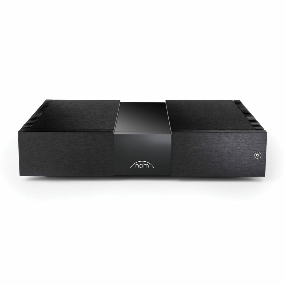 Усилитель мощности Naim NAP 250