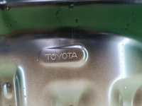 Капот Toyota Land Cruiser 300 (2021-н.в.)