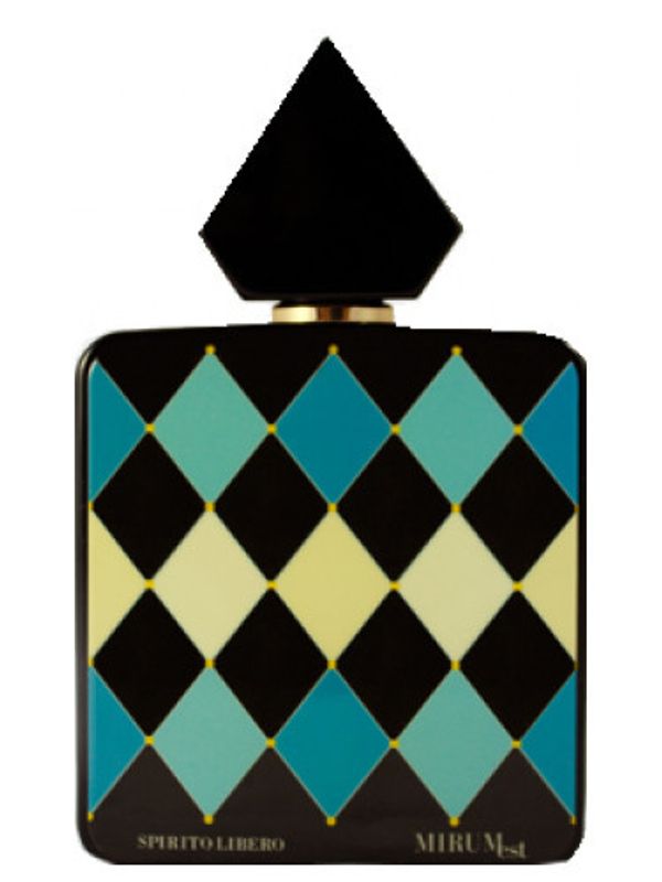 Mirum Spirito Libero