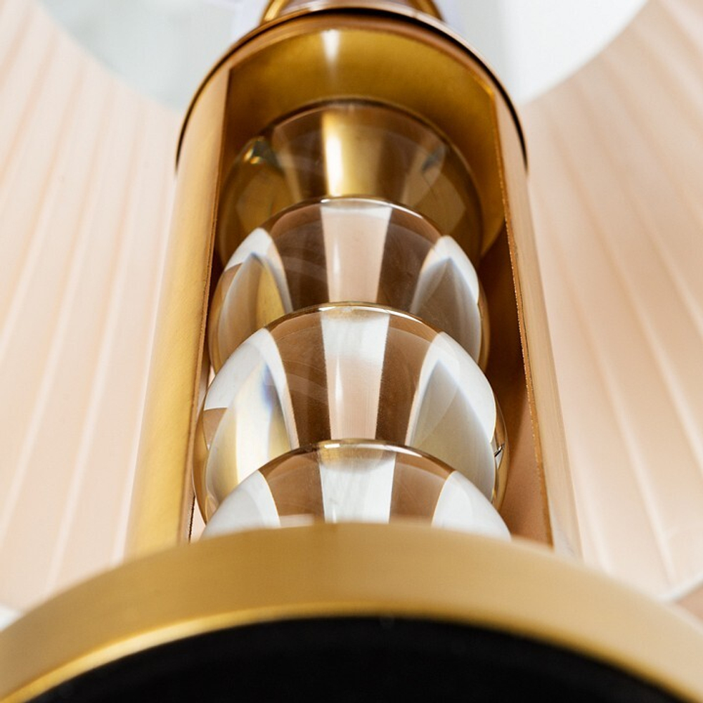 Настольная лампа Arte Lamp A4062LT-1PB