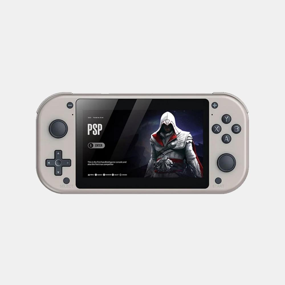 Игровая приставка консоль М17 PSP
