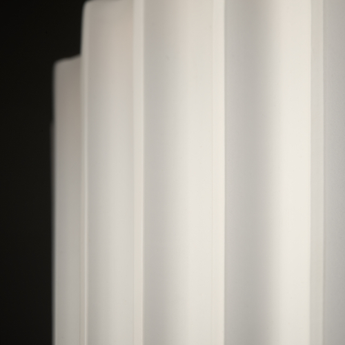 Настенный светодиодный светильник Freya Slot FR5437WL-L7W