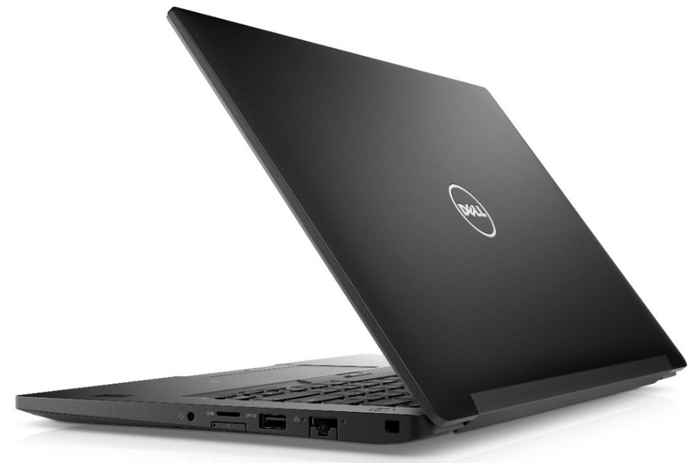 14" Ноутбук Dell Latitude E7480 (2560x1440, Intel Core i5-7300U, RAM 8ГБ,SSD 256ГБ, Intel HD Graphics 520, Win 10Pro)