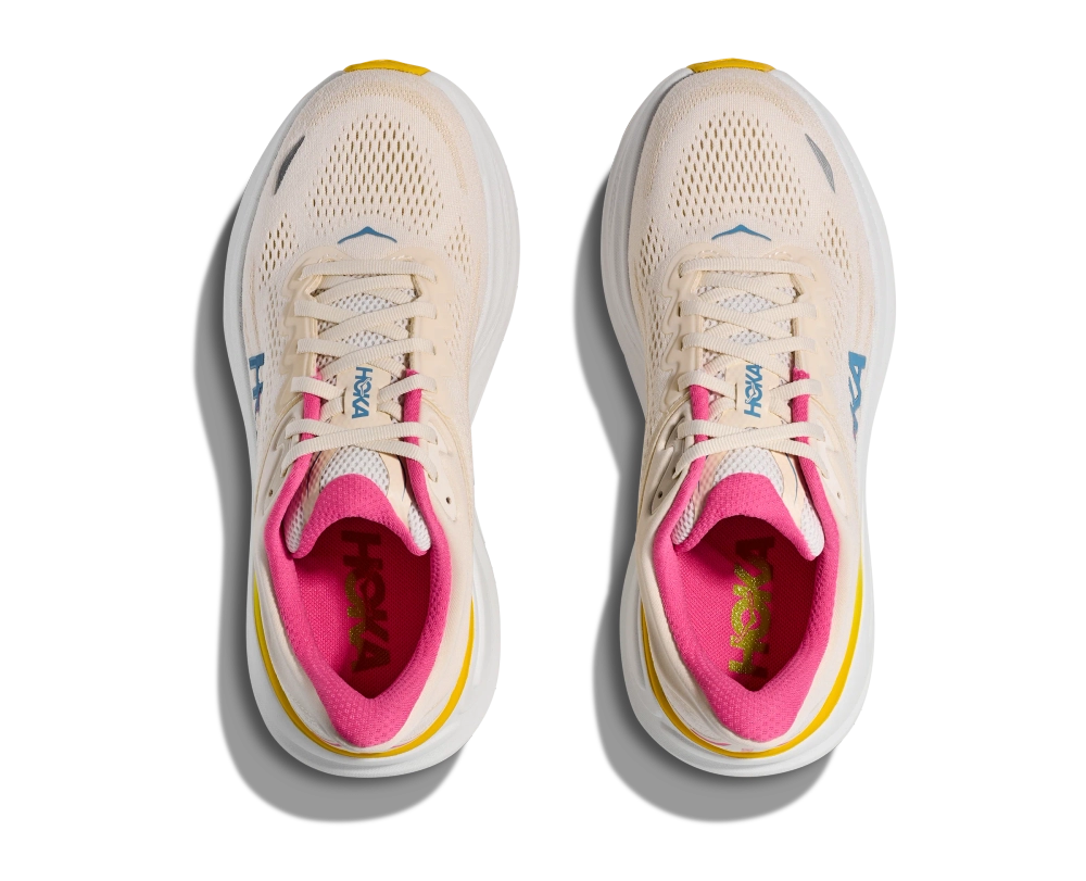 Кроссовки женские Hoka Bondi 9