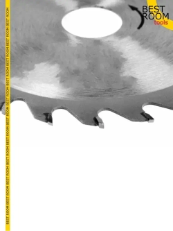 Круг отрезной для УШМ 75 по дереву, диск пильный, шлифовальный, для мини болгарки, режущий, расходный материал 3шт