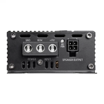 Усилитель AMP MICRON 1.800 - BUZZ Audio
