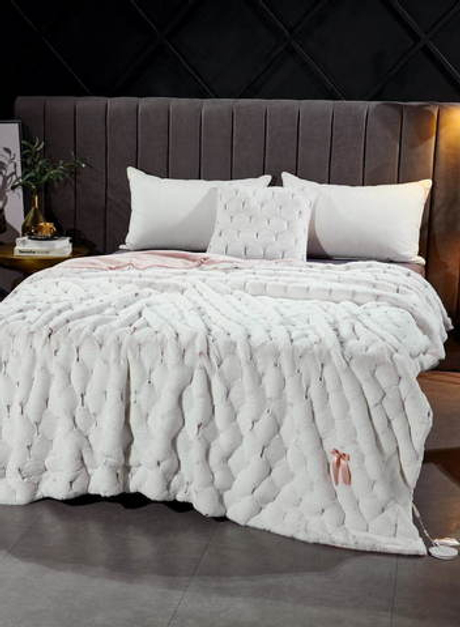 Плед 160x220 Sofi De MarkO Адриана №3