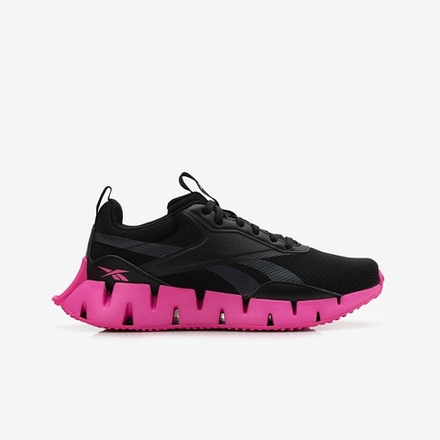 Кроссовки женские REEBOK ZIG DYNAMICA STR