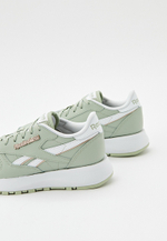 Кроссовки женские REEBOK CLASSIC LEATHER SP