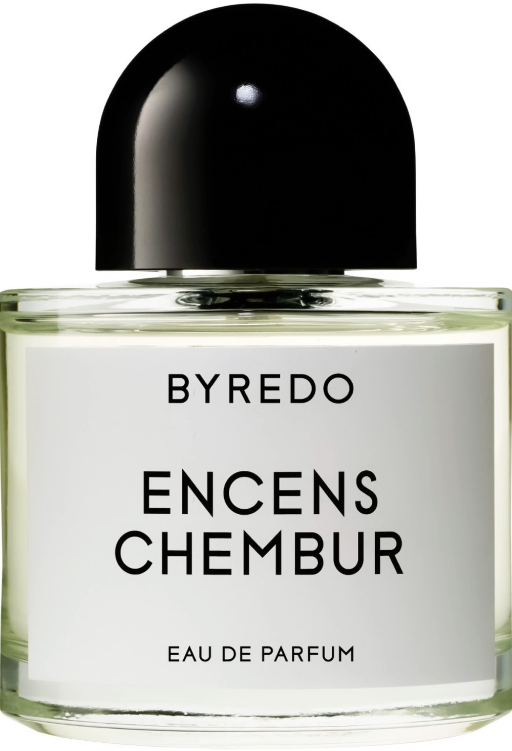 Byredo Encens Chembur