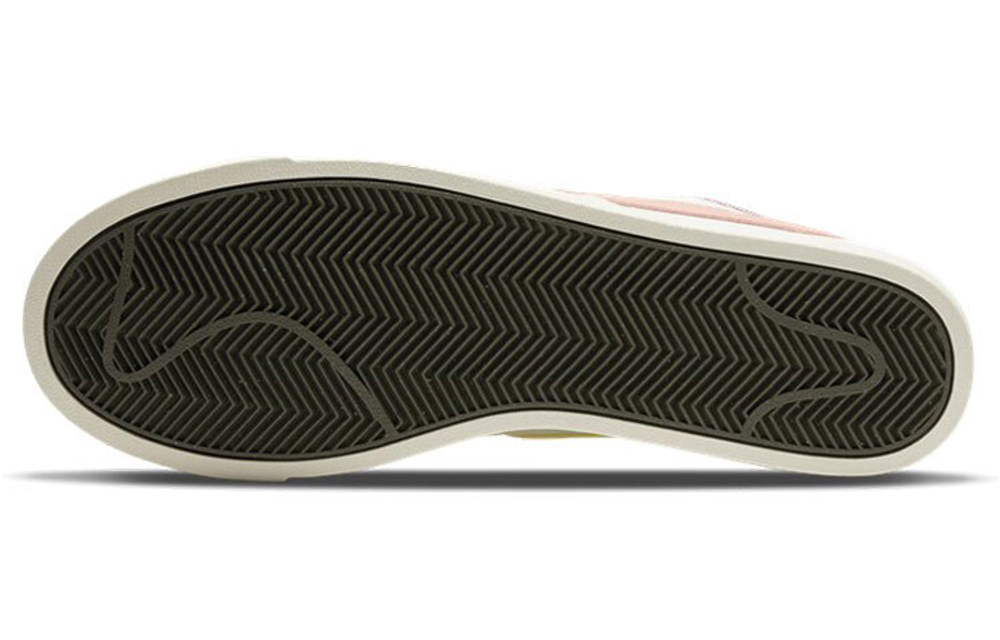 Кроссовки Nike Blazer Low Le (Женская размерная сетка)
