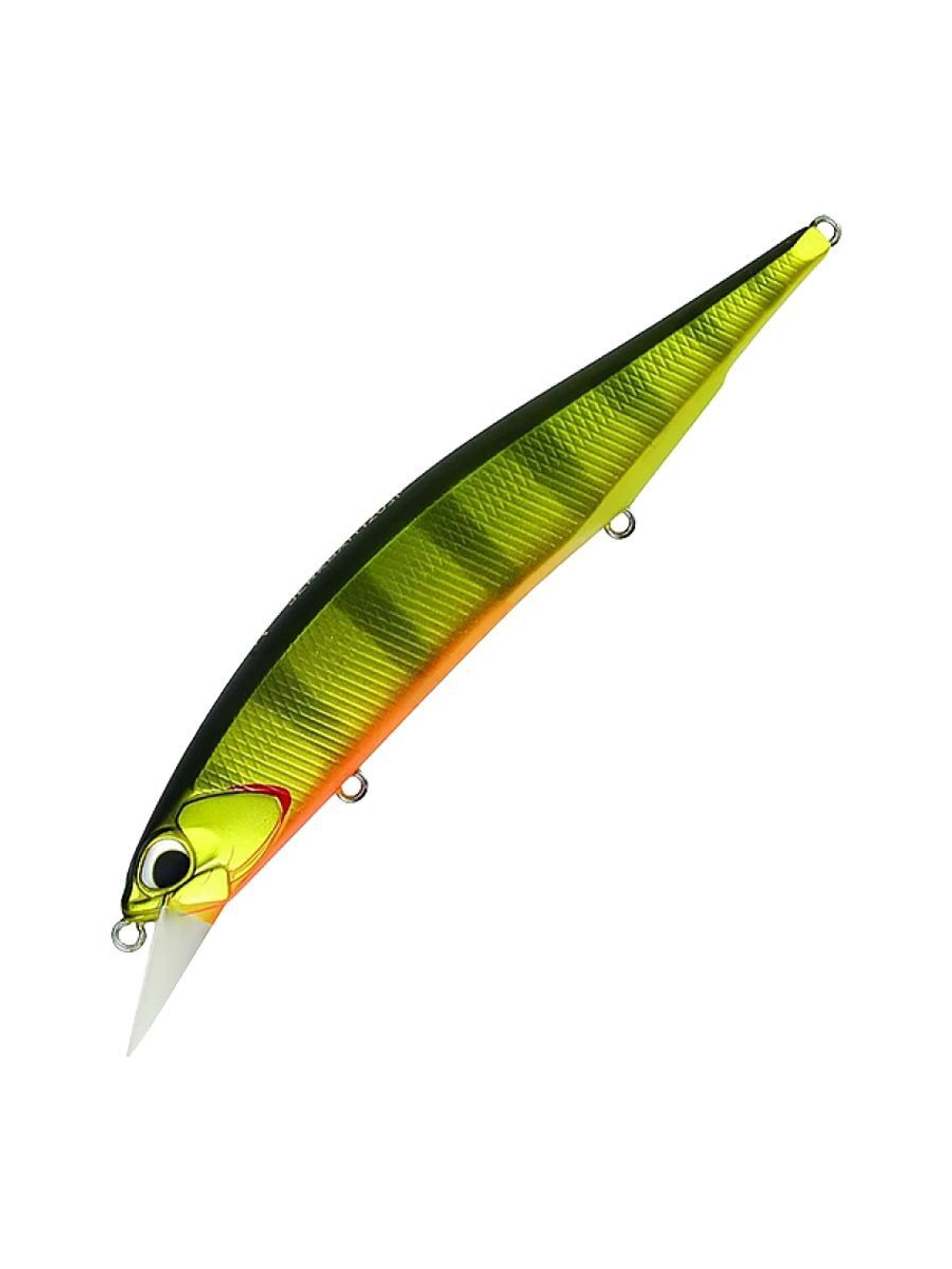 Воблер DUO Realis Jerkbait 120SP, CCCZ103 Goby ND, 120 мм, 17,7 г, нейтральный, минноу